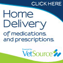 Home Delivery of medications and prescriptions, click here